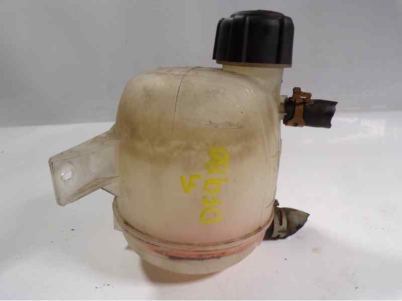 Recambio de deposito expansion para dacia sandero stepway referencia OEM IAM 7701470460  