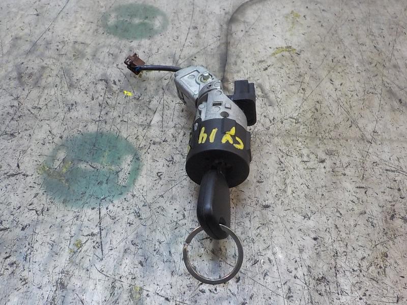 Recambio de antirrobo para citroën c3 business referencia OEM IAM 4162PT 9663123380 