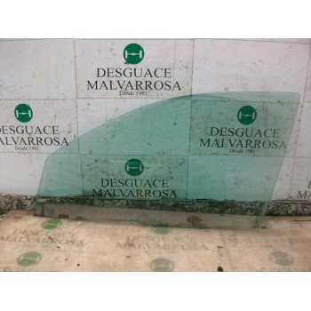 CRISTAL PUERTA DELANTERO IZQUIERDO 