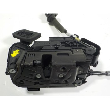 CERRADURA PUERTA DELANTERA IZQUIERDA 5TC837015C 5TC837015C 