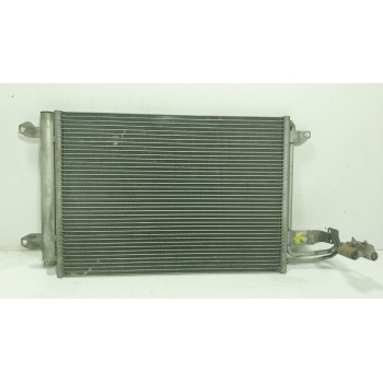 CONDENSADOR AIRE ACONDICIONADO 1K0820411AH 1K0820411AC 