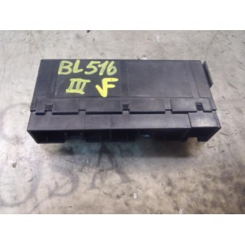 MODULO ELECTRONICO 