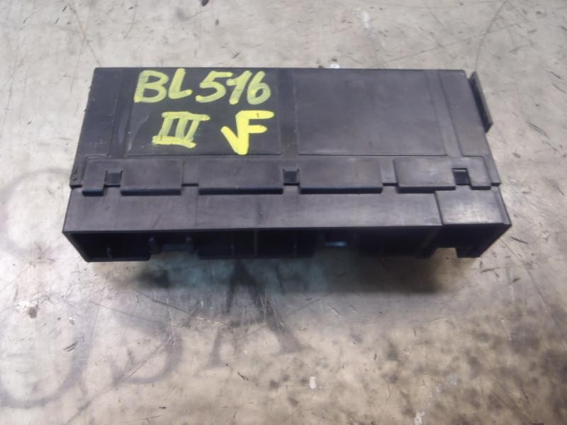 Recambio de modulo electronico para suzuki grand vitara jb (jt) 1.9 ddis jlx-a (5-ptas.) referencia OEM IAM   