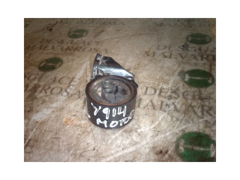 Recambio de soporte motor para suzuki baleno berlina sy (eg) 1.6 gs (3-ptas.) referencia OEM IAM   