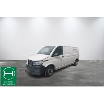 VOLKSWAGEN TRANSPORTER T6 FURGONETA (SGA, SGH, SHA, SHH)