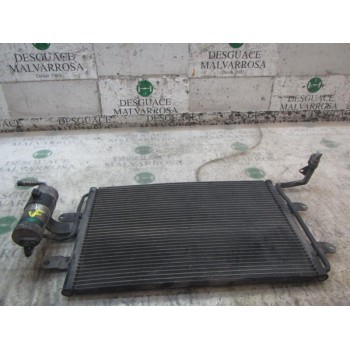 CONDENSADOR AIRE ACONDICIONADO 