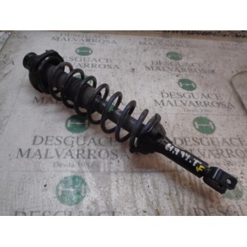 AMORTIGUADOR TRASERO IZQUIERDO 