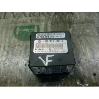 MODULO ELECTRONICO 