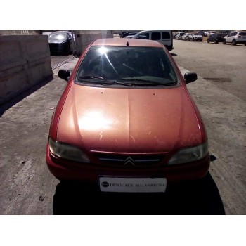 CITROËN XSARA BERLINA