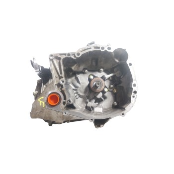 CAJA CAMBIOS 320107799R JH3367 