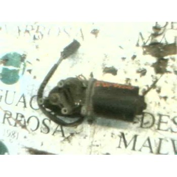 MOTOR LIMPIA DELANTERO 
