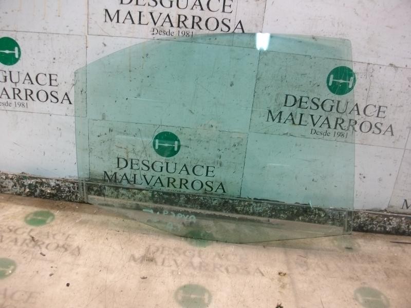 Recambio de cristal puerta trasero derecho para ford mondeo berlina (ge) ambiente referencia OEM IAM   
