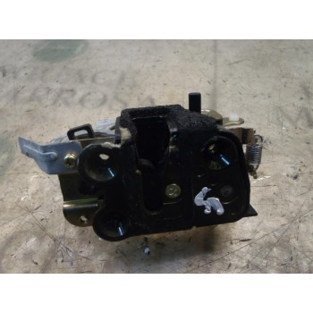 CERRADURA PUERTA TRASERA DERECHA 