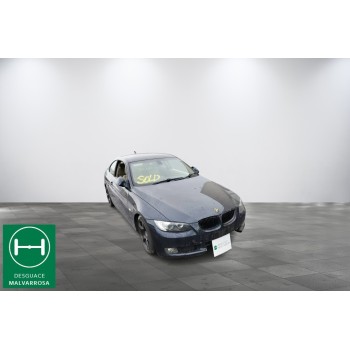 BMW SERIE 3 COUPE (E92)