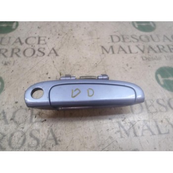 MANETA EXTERIOR DELANTERA DERECHA 