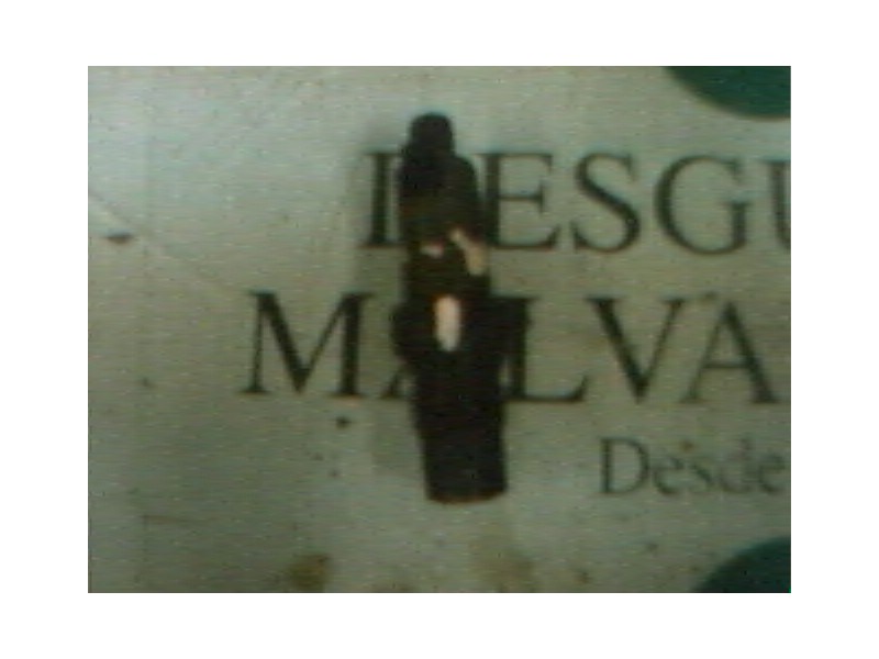 Recambio de inyector para ford escort berlina/turnier 1.8 diesel referencia OEM IAM   