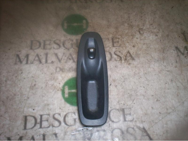 Recambio de mando elevalunas delantero derecho para hyundai accent (lc) crdi gl referencia OEM IAM 9358025005PK  