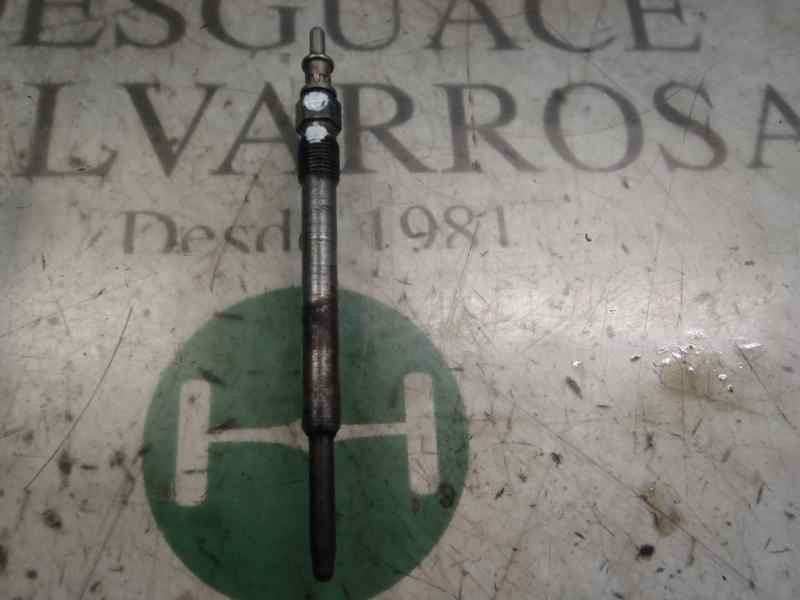 Recambio de calentador para mercedes-benz vito (w639) basic, combi 111 cdi largo (639.603) referencia OEM IAM   