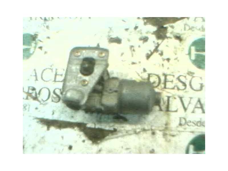 Recambio de motor limpia delantero para renault clio ii fase i (b/cbo) 1.4 16v referencia OEM IAM   