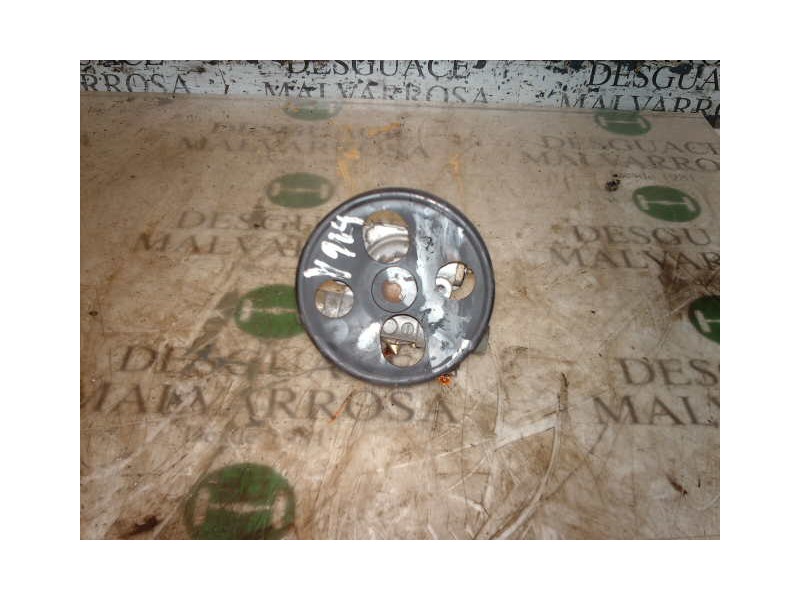 Recambio de bomba direccion para suzuki baleno berlina sy (eg) 1.6 gs (3-ptas.) referencia OEM IAM   