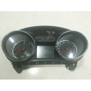 CUADRO INSTRUMENTOS 39060517 39044890 