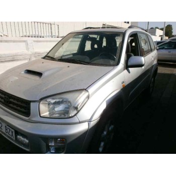 TOYOTA RAV 4 (A2)