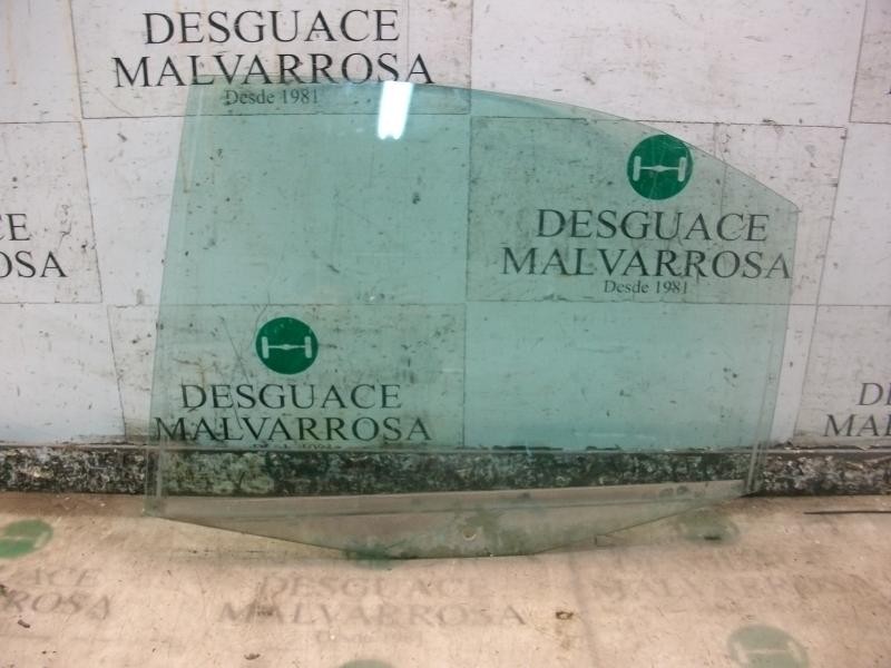 Recambio de cristal puerta trasero izquierdo para ford mondeo berlina (ge) ambiente referencia OEM IAM   