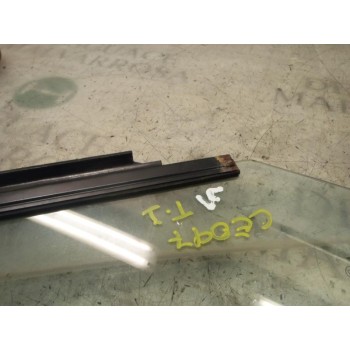 CRISTAL PUERTA TRASERO IZQUIERDO 