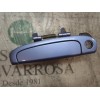 Recambio de maneta exterior delantera izquierda para kia picanto 1.1 ex referencia OEM IAM   