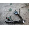 Recambio de pretensor airbag izquierdo para ford focus berlina (cak) 1.6 16v cat referencia OEM IAM   