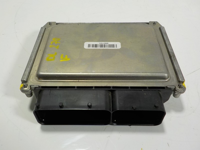 Recambio de centralita motor uce para seat ibiza (kj1) fr referencia OEM IAM 05C906032L6F0 05C907394D 