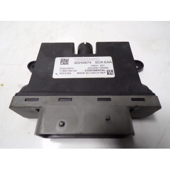 MODULO ELECTRONICO 32242674 32242674 A3C0091780000