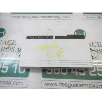 MODULO ELECTRONICO 61356964139 61356929177 5WK48002