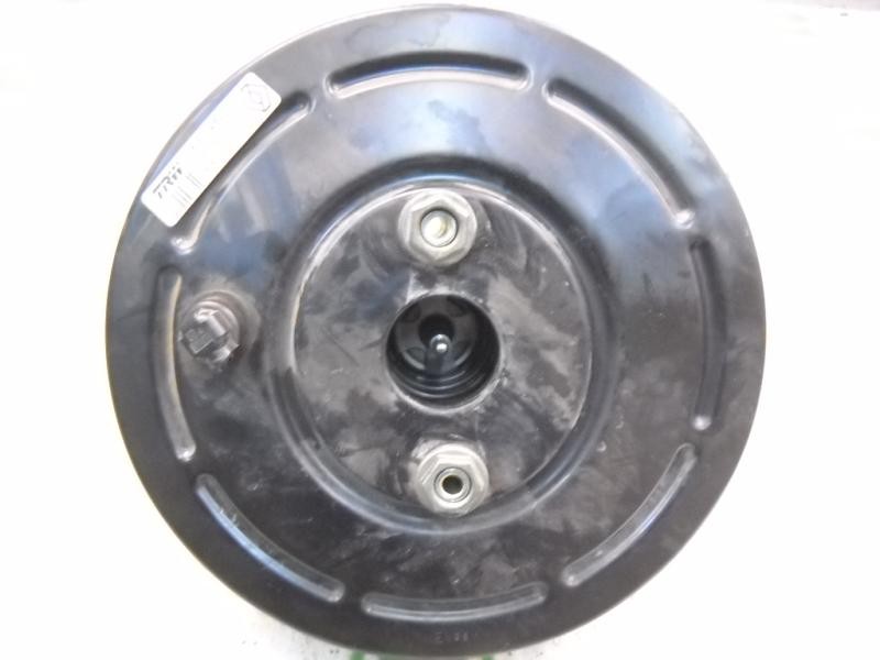Recambio de servofreno para renault megane ii berlina 5p confort dynamique referencia OEM IAM   