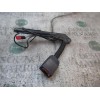 Recambio de pretensor airbag izquierdo para ford focus berlina (cak) 1.6 16v cat referencia OEM IAM   