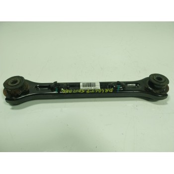 BRAZO SUSPENSION SUPERIOR TRASERO IZQUIERDO 22875567 922256252801 