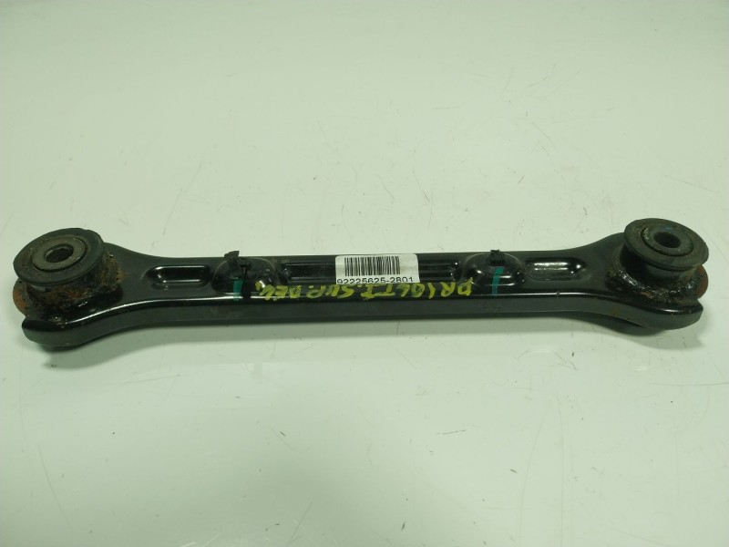 Recambio de brazo suspension superior trasero izquierdo para chevrolet camaro 6.2 referencia OEM IAM 22875567 922256252801 