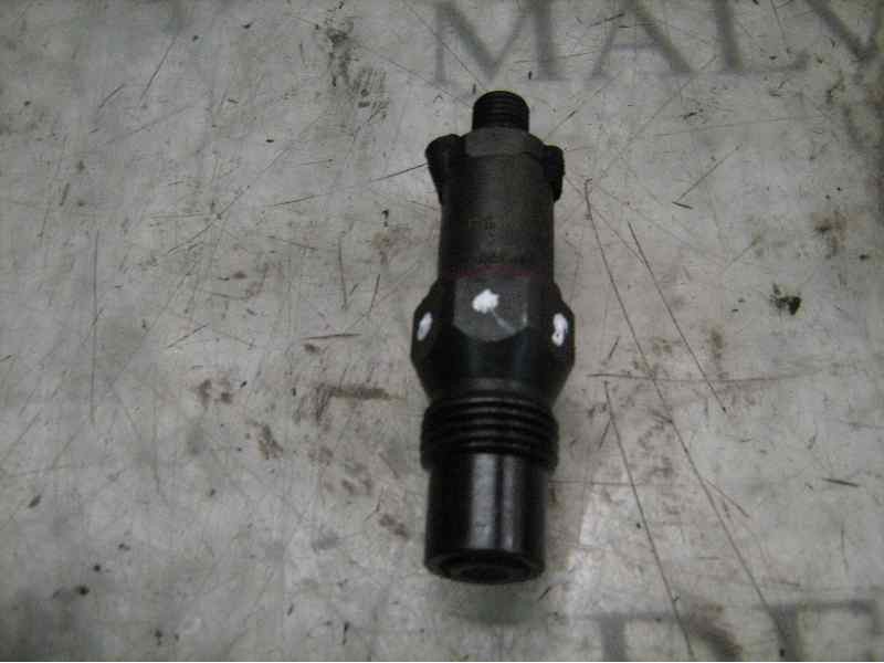 Recambio de inyector para ford mondeo berlina (gd) 1.8 turbodiesel cat referencia OEM IAM   
