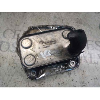ENFRIADOR ACEITE MOTOR 