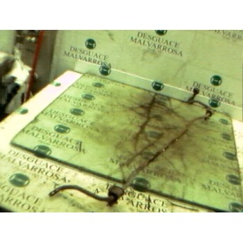 BARRA ESTABILIZADORA TRASERA 