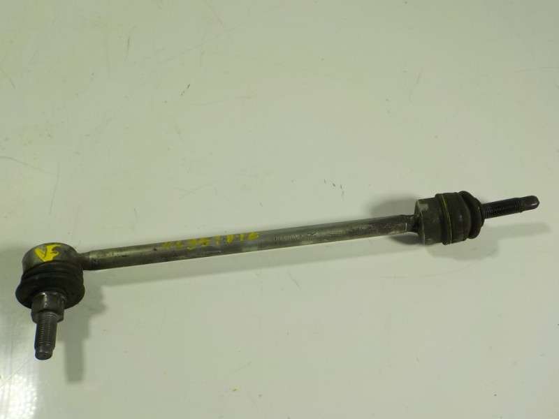 Recambio de tirante delantero izquierdo para mercedes-benz clase glc (w253) 2.0 cgi cat referencia OEM IAM A2533230117  