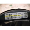 Recambio de servofreno para renault megane ii berlina 5p confort dynamique referencia OEM IAM   