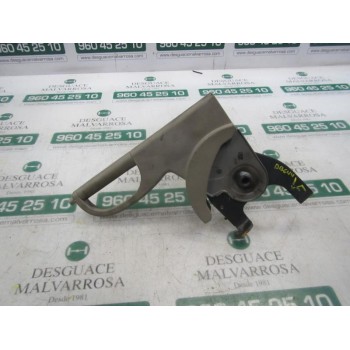 PALANCA FRENO DE MANO 4910031001EAN 