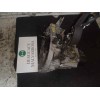 Recambio de caja cambios para renault megane ii berlina 5p confort authentique referencia OEM IAM  JR5102 