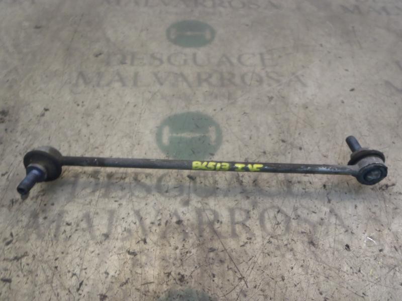 Recambio de tirante delantero izquierdo para ford focus lim. (cb4) titanium referencia OEM IAM   