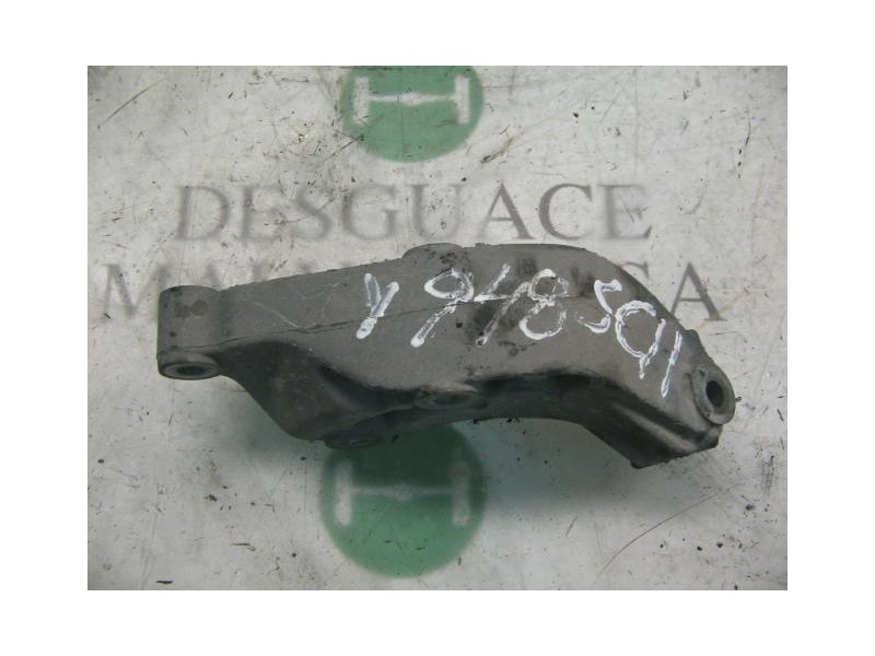 Recambio de soporte cambio para lancia lancia y 1.4 lx referencia OEM IAM   