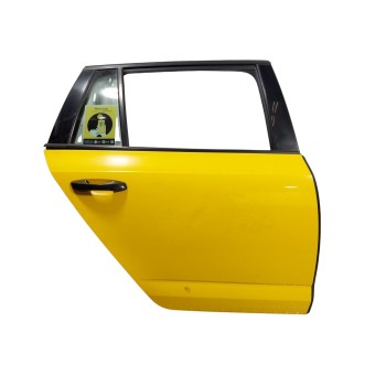 PUERTA TRASERA DERECHA 5E9833056C 