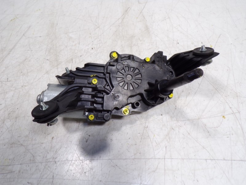 Recambio de motor limpia trasero para kia ceed 1.6 crdi cat referencia OEM IAM 98700J7000 98700J7000 0390205069