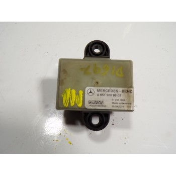 MODULO ELECTRONICO A6519008802 A6519008802 