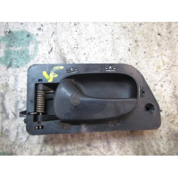 MANETA INTERIOR DELANTERA IZQUIERDA 